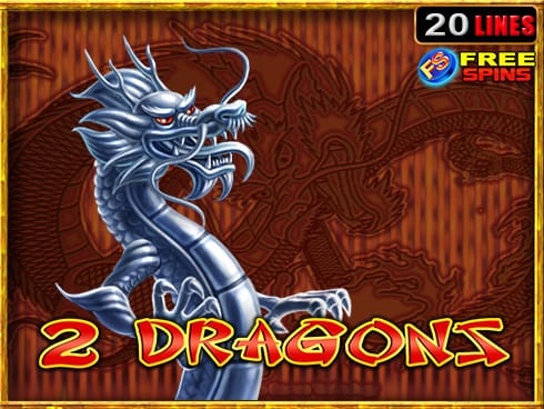 2 Dragons