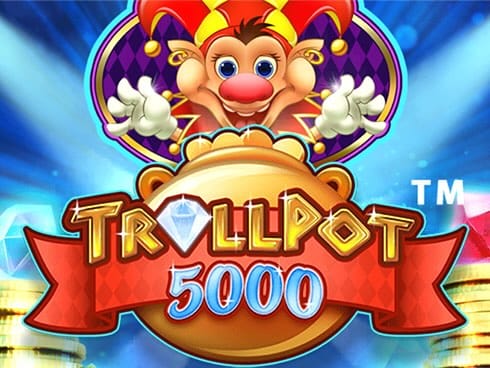 ٹراپوٹ 5000