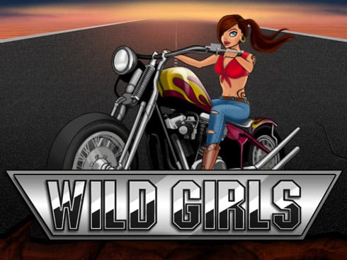 وائلڈ گرلز screenshot